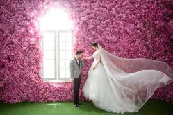 点击看大图 -太郎花子婚纱摄影艺术中心