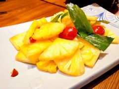 -云海肴·云南小炒·汽锅鸡(天津国金汇店)