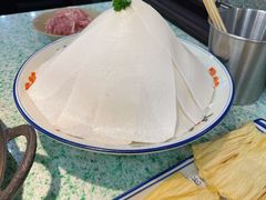 -鸿姐老火锅(疁城新天地店)