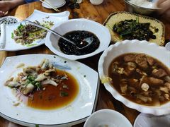 -渔老大·有机鱼馆·老字号(古城店)