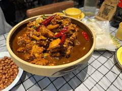 -江西老表·经典江西八大碗