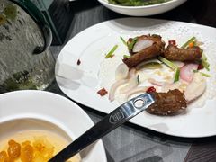 -501號台州海鲜餐厅(海创园店)