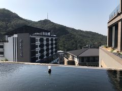 -台北北投丽禧温泉酒店