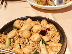 -山石榴·贵州菜(丰盛里店)