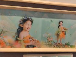 -倾城宝贝儿童摄影(广州天河店)