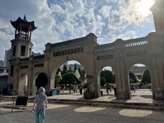 -西宁市东关清真大寺
