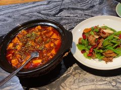 -青红之间·新派融合川菜(慈云寺店)