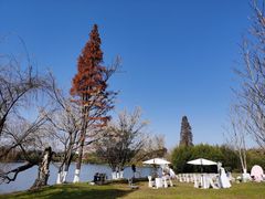 -云南滇池花园国际大酒店温泉