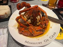 -Ministry of Crab•MOC(交子大道店)