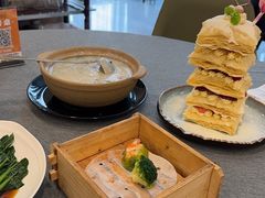 -海景壹号大酒店(滨湖店)