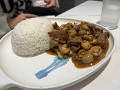 -柠檬树茶餐厅(海雅缤纷城店)