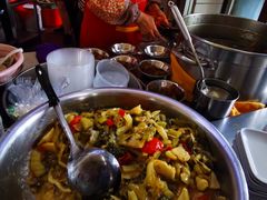 -好成财牛排馆(涂门街总店)