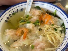 -长人馄饨铺(解放街店)