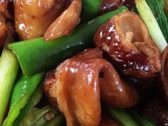 -黎记大排档(慈云路店)