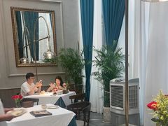 -狮拾久·现代新加坡料理(壹方城店)