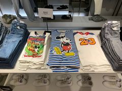 -ZARA(世贸天阶店)