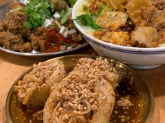 -小豆海棠(嘉兴路店)