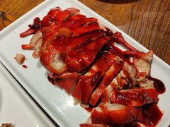 -院落新京菜·烤鸭(地安门店)