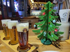 -Paulaner·德国帕拉娜自酿啤酒餐厅(海上世界店)