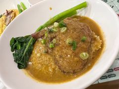-七爷清汤腩·港式餐厅(金狮广场店)