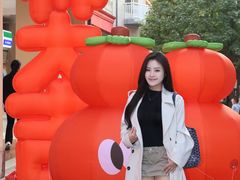 -王府井奥莱临潼小镇(临潼店)