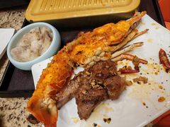 -丰卓会海鲜自助(中润大道店)