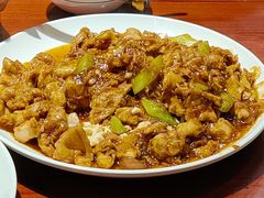 -恩宏德餐馆(平山道店)