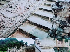 -北陵公园