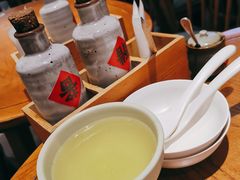 -苏小柳手工点心(人民广场分院)