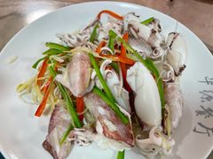 -华源餐厅·海鲜大排档(日月贝店)