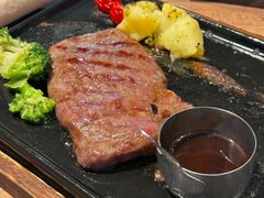 德克萨斯牛排-必胜客(广渠路店)