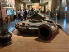 -柳州工业博物馆