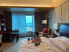-上海浦东嘉里大酒店