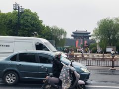 -东关历史文化旅游区-东门遗址