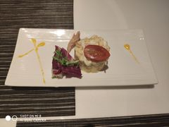 -斗牛士牛排(南京东路店)