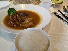 -皇朝会.经典传统粤菜(外滩店)
