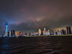 -武汉两江游览·夜游长江(汉口粤汉码头)
