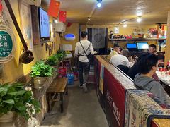 -霄汉羊排(万松园一店)