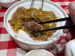 -西贝莜面村(近铁城市广场店)