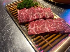 -大叹号·朝鲜族烤肉(潍坊泰华城店)