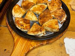 孜然火烧-老东镇啤酒屋海鲜加工·蒸汽海鲜·海鲜烧烤(台东店)