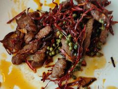 -粤尚腾香居中餐厅(首都机场希尔顿店)