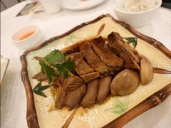 -金鮀岛潮州酒家