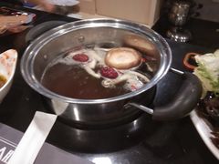 -呷哺呷哺(西单大悦城店)