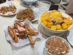 -水牛奶皇后糖水铺(深圳总店)