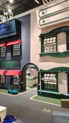 -奈尔宝·儿童乐园·亲子餐厅(星河湾店)