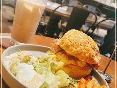-Simple Yummy简单美味(上邦百汇城店)