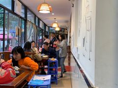 -飘香火锅(玉林西路店)