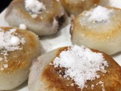粘火勺-朴小妹人参鸡汤火锅(长白山万达店)