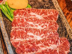 -海之屋韩式烤肉(海棠68环球美食街店)